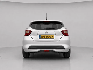 Nissan Micra – thumbnail 4