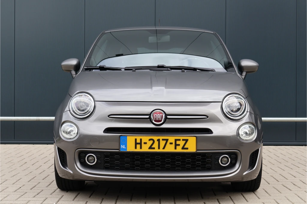 Fiat 500 – foto 8