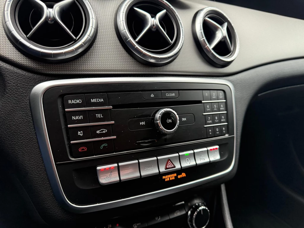 Mercedes-Benz CLA – foto 24