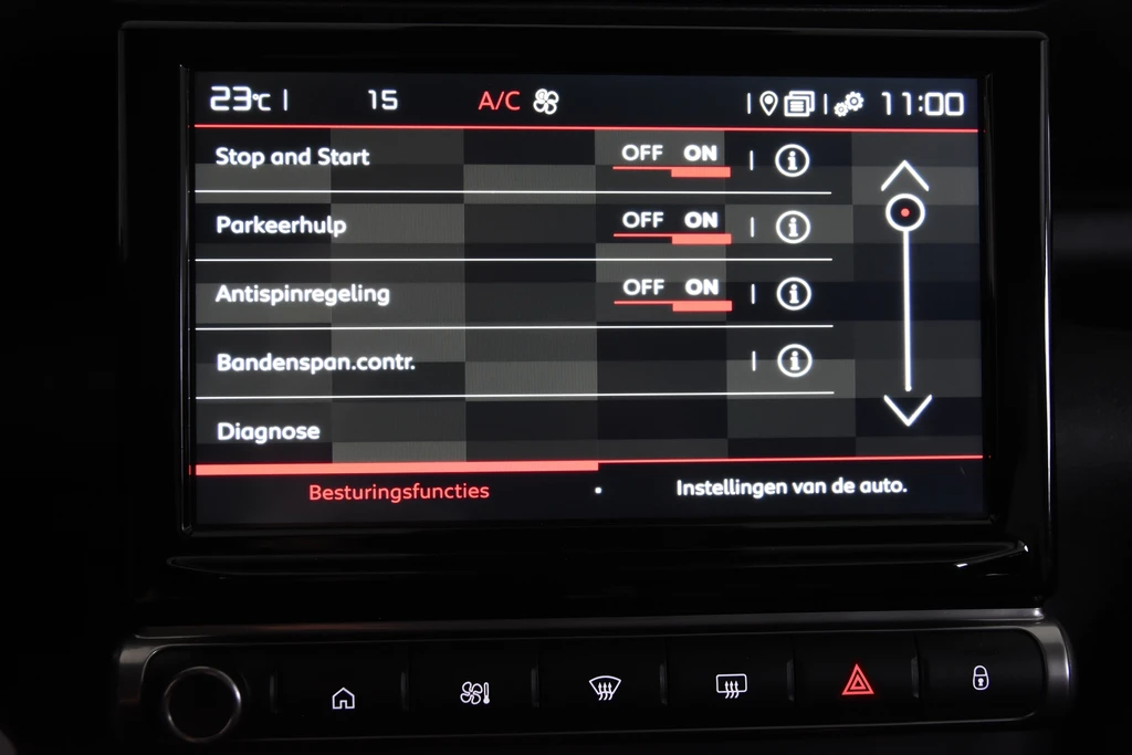 Citroën C3 Aircross – foto 21