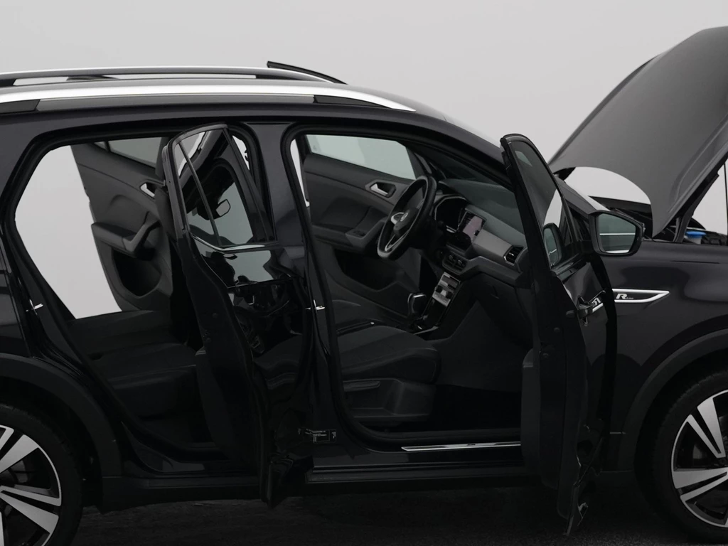 Volkswagen T-Cross – foto 36