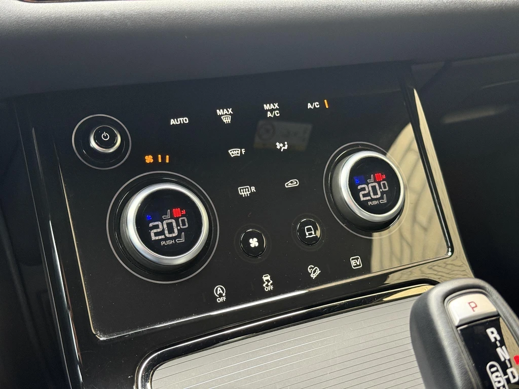 Land Rover Range Rover Evoque – foto 18