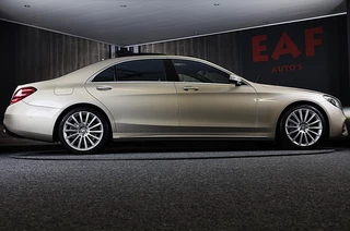 Mercedes-Benz S-Klasse – thumbnail 10