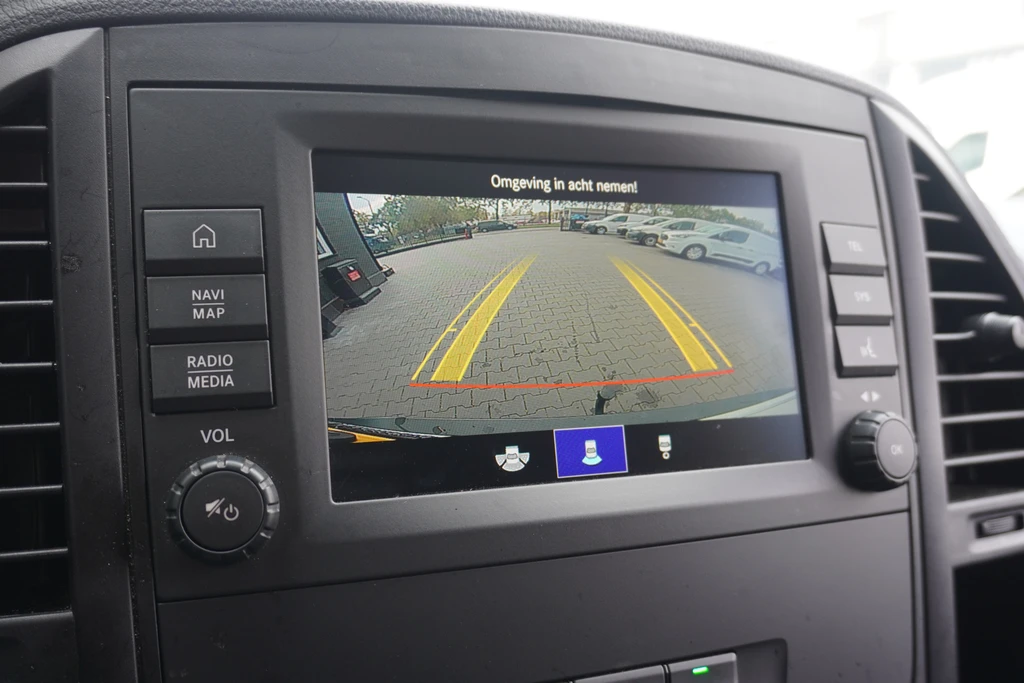 Mercedes-Benz Vito – foto 15