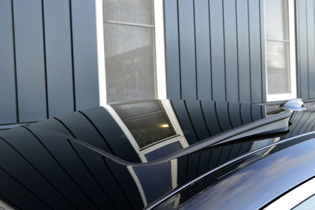 BMW 4 Serie – foto 11