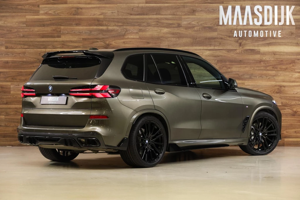 BMW X5 – foto 7
