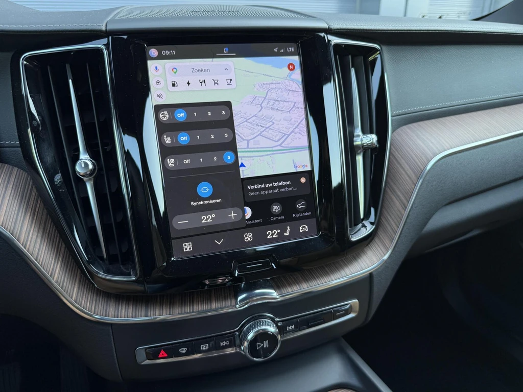 Volvo XC60 – foto 47
