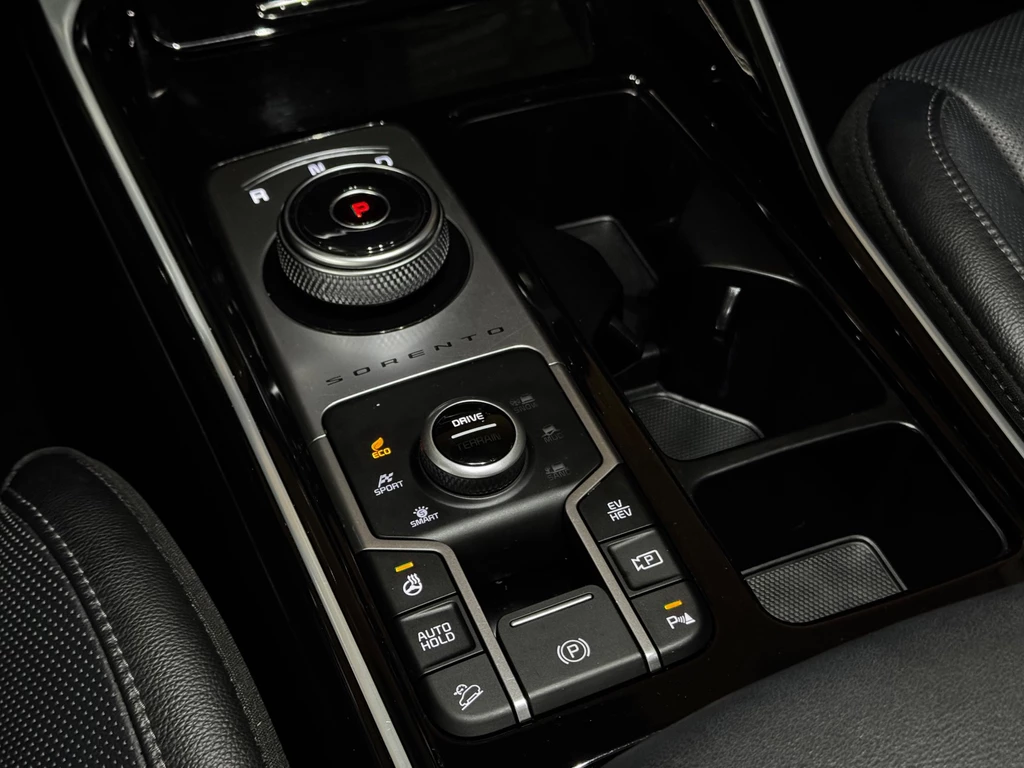 Kia Sorento – foto 37