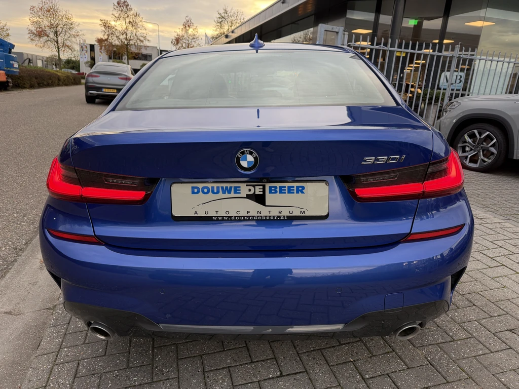 BMW 3 Serie – foto 2