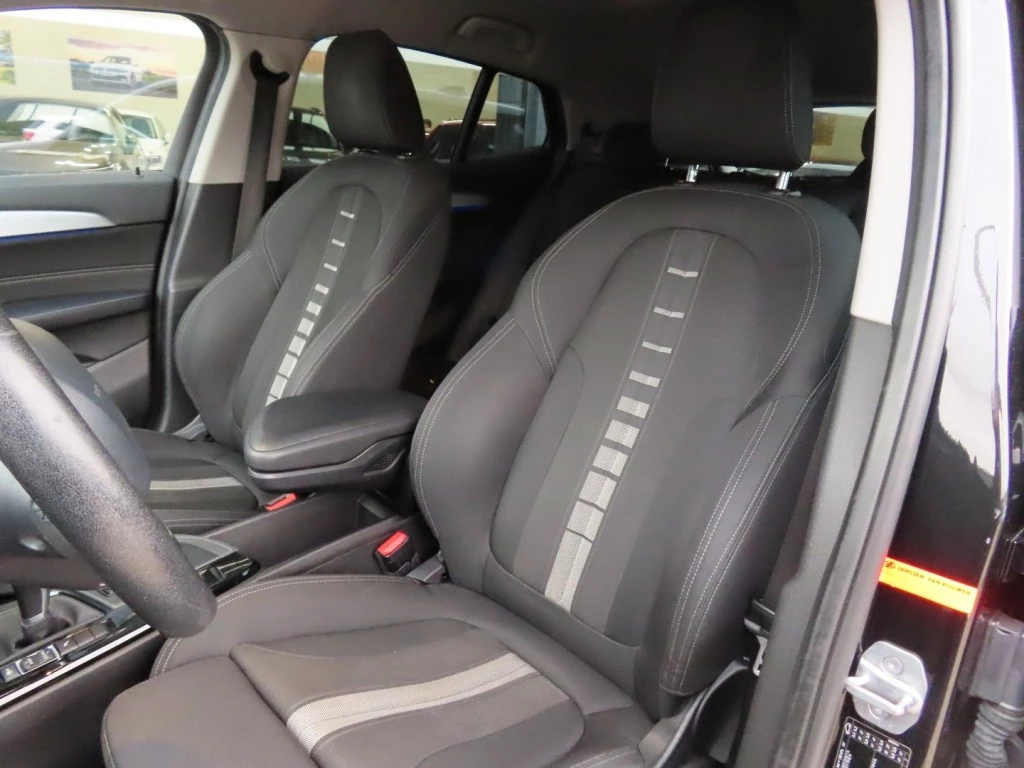 BMW X2 – foto 13