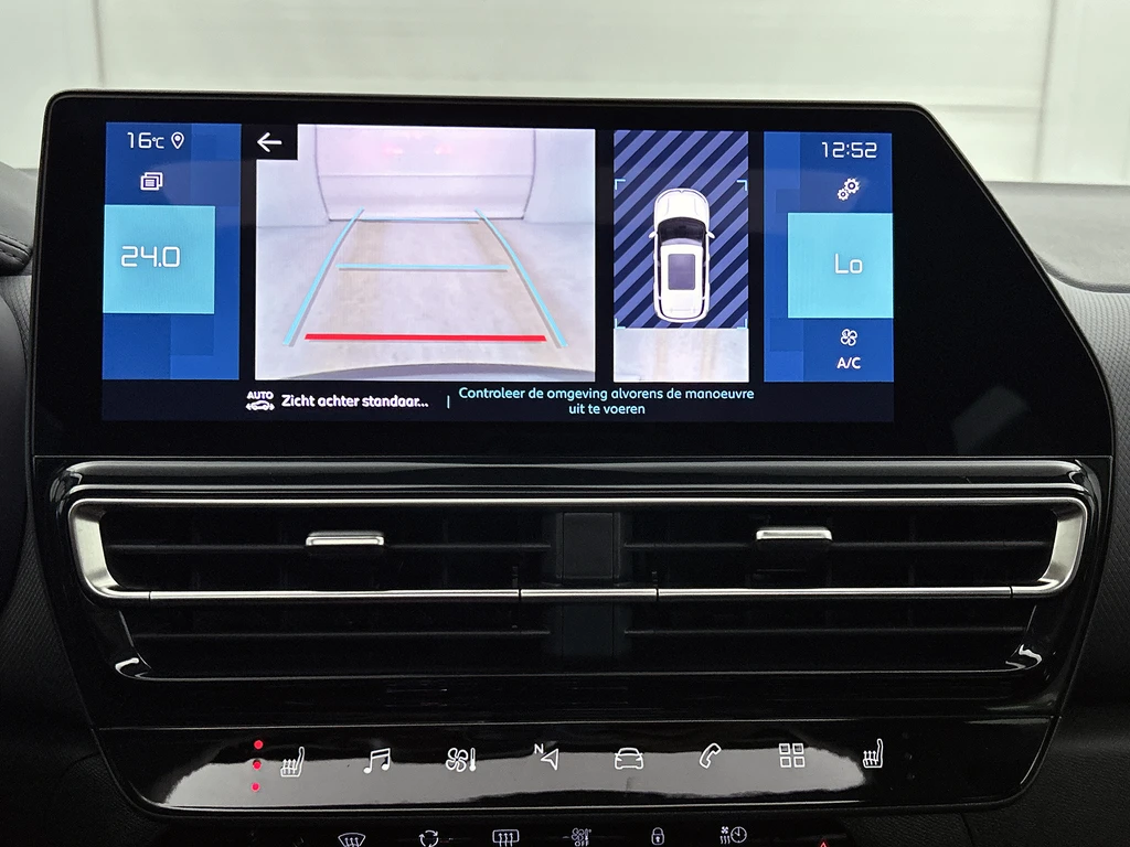 Citroën C5 Aircross – foto 12