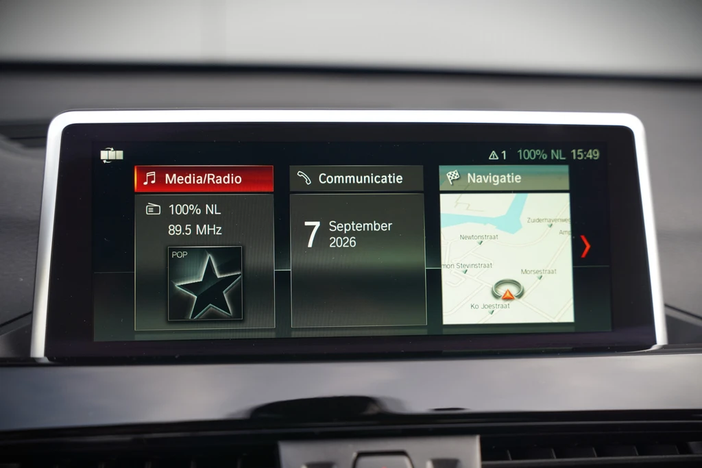 BMW X1 – foto 39