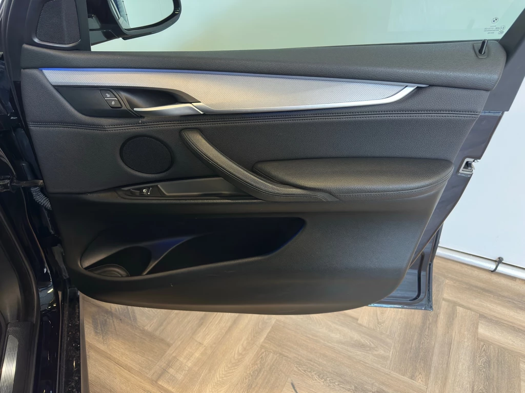 BMW X5 – foto 15