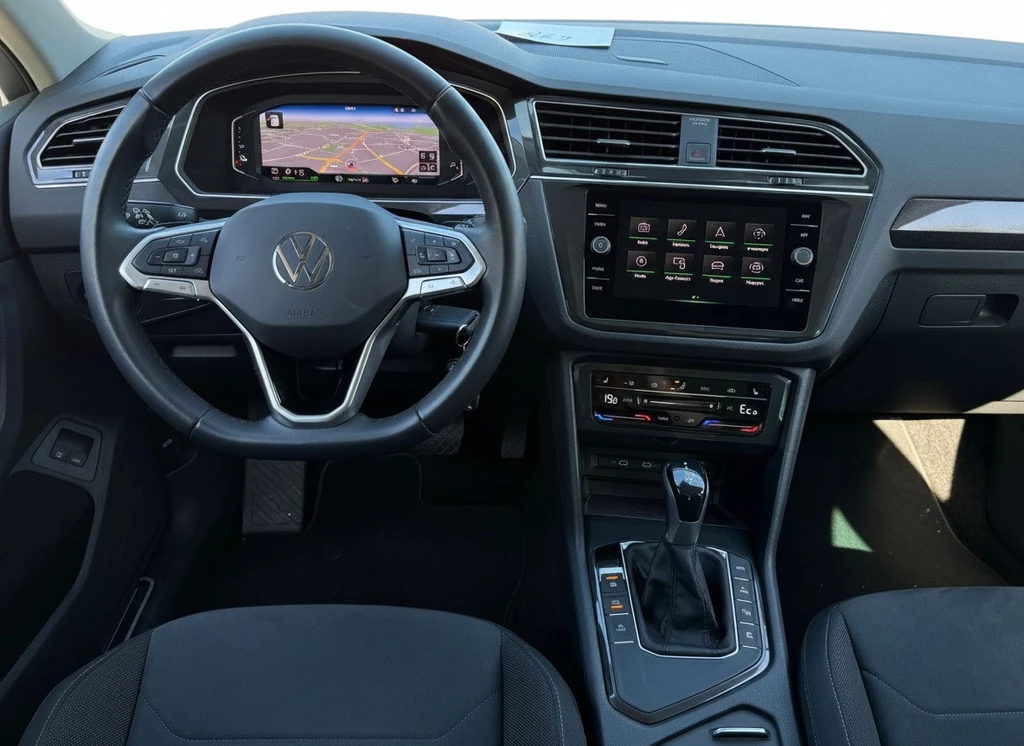 Volkswagen Tiguan – foto 15