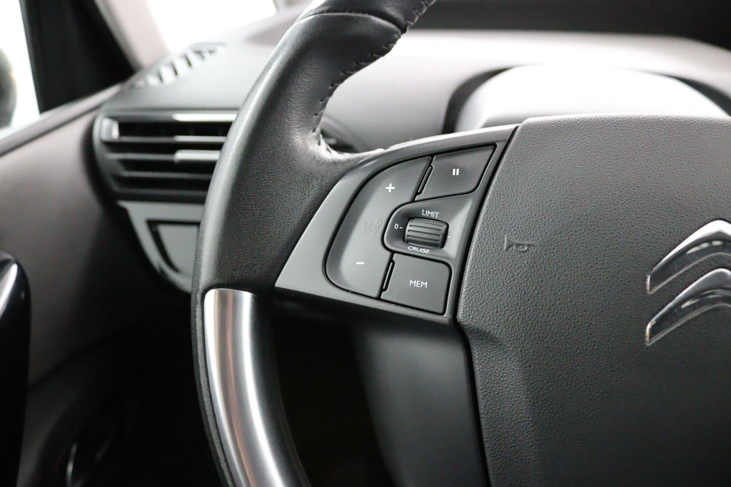 Citroën Grand C4 Spacetourer – foto 21