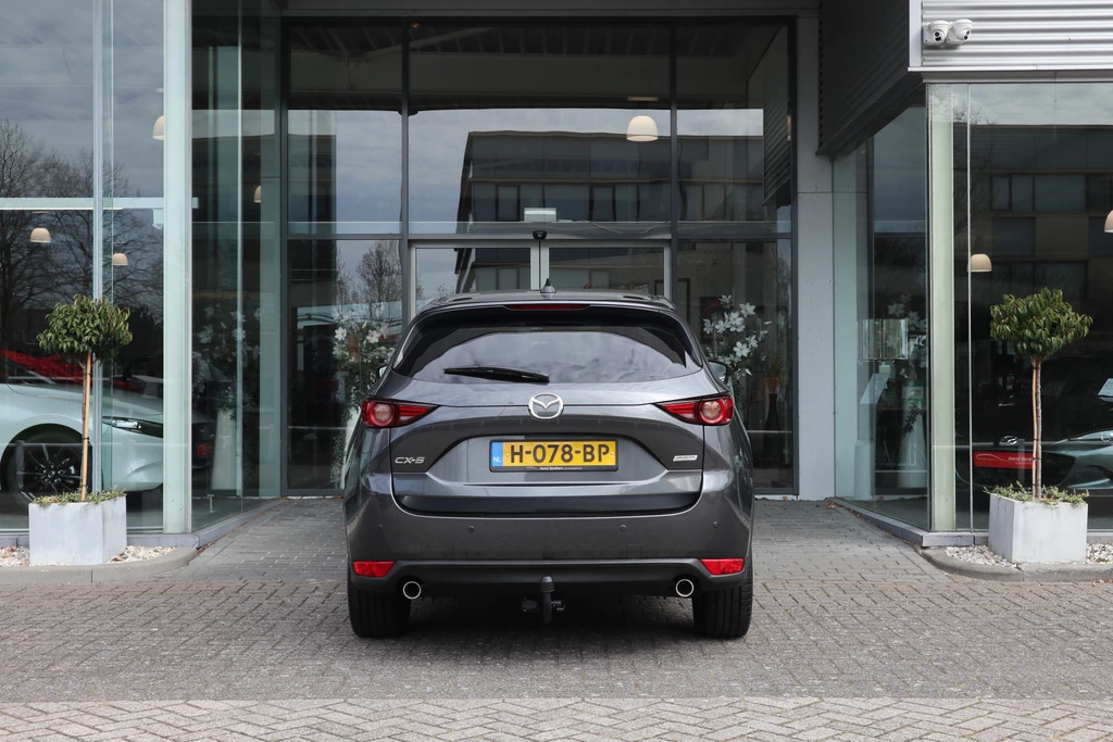 Mazda CX-5 – foto 4