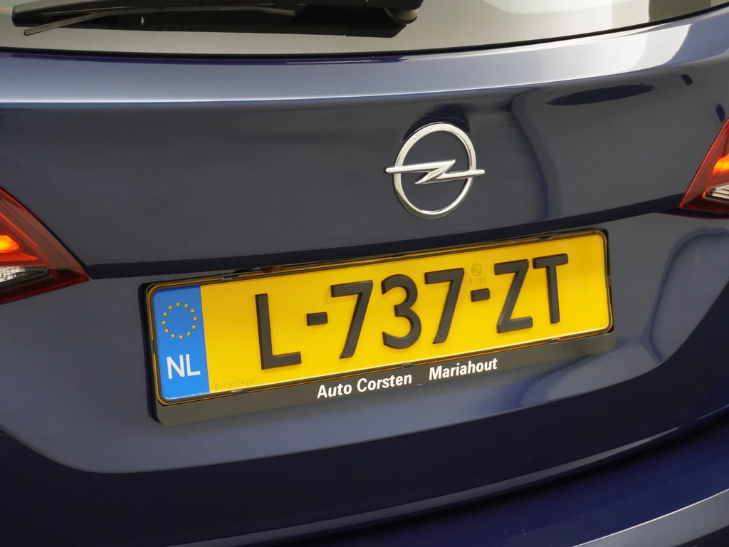 Opel Astra – foto 41