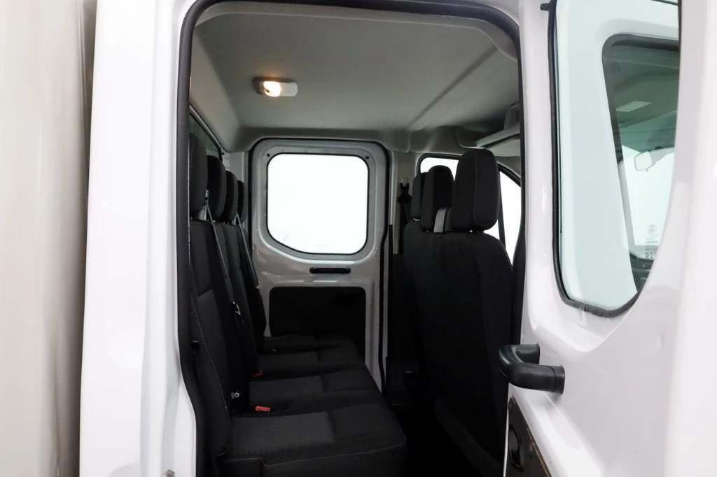 Ford Transit – foto 13
