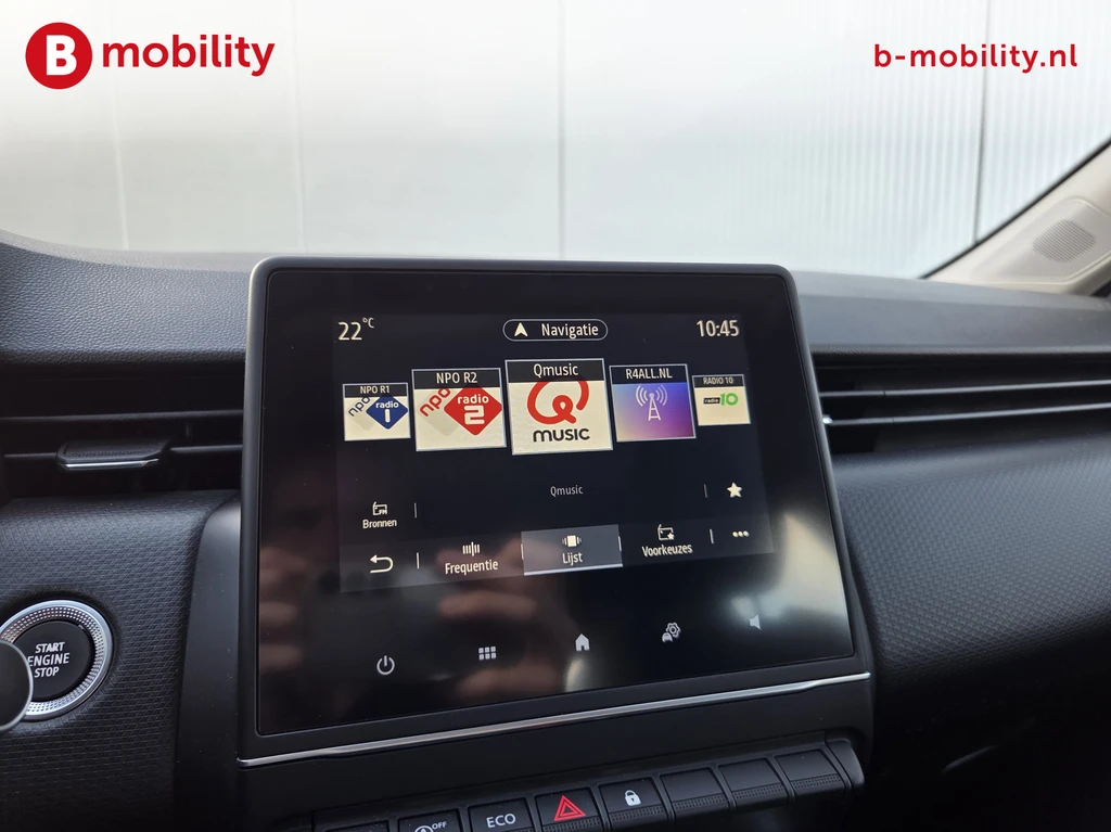 Renault Clio – foto 24