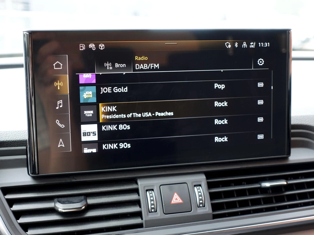 Audi Q5 – foto 32