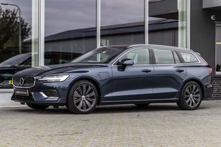Volvo V60 – thumbnail 2
