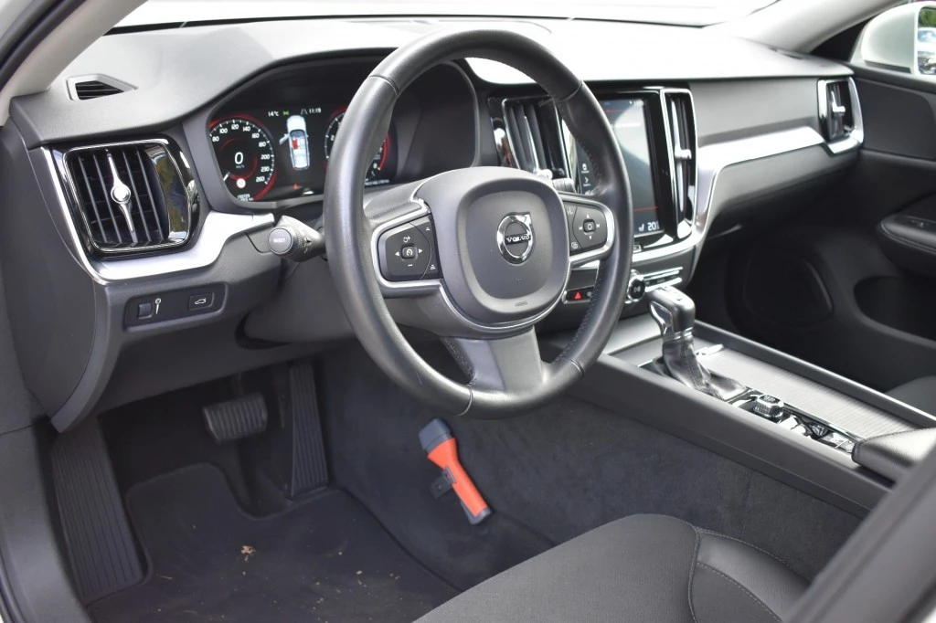 Volvo V60 – foto 19