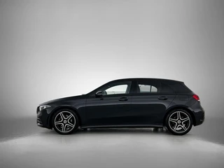 Mercedes-Benz A-Klasse – thumbnail 2