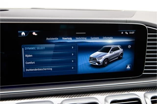 Mercedes-Benz GLE – thumbnail 26