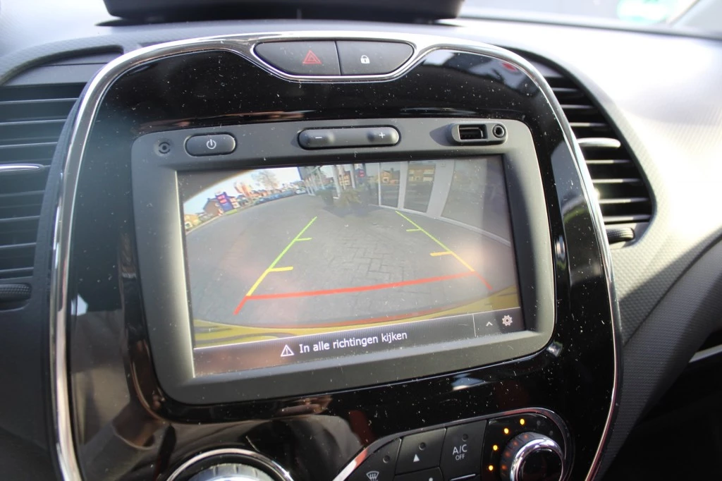 Renault Captur – foto 17