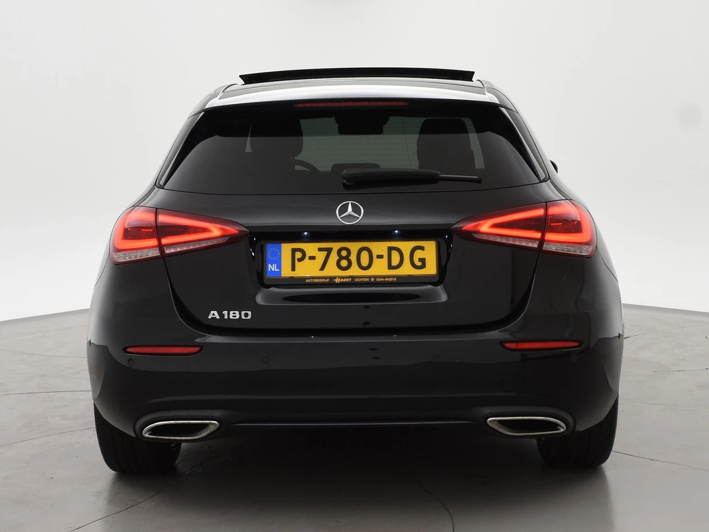Mercedes-Benz A-Klasse – foto 3
