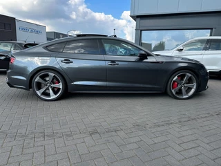 Audi S5 – thumbnail 6