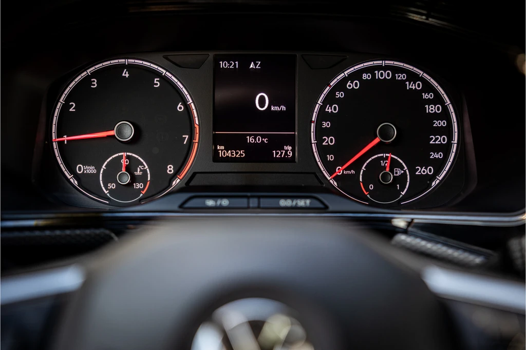 Volkswagen T-Cross – foto 23