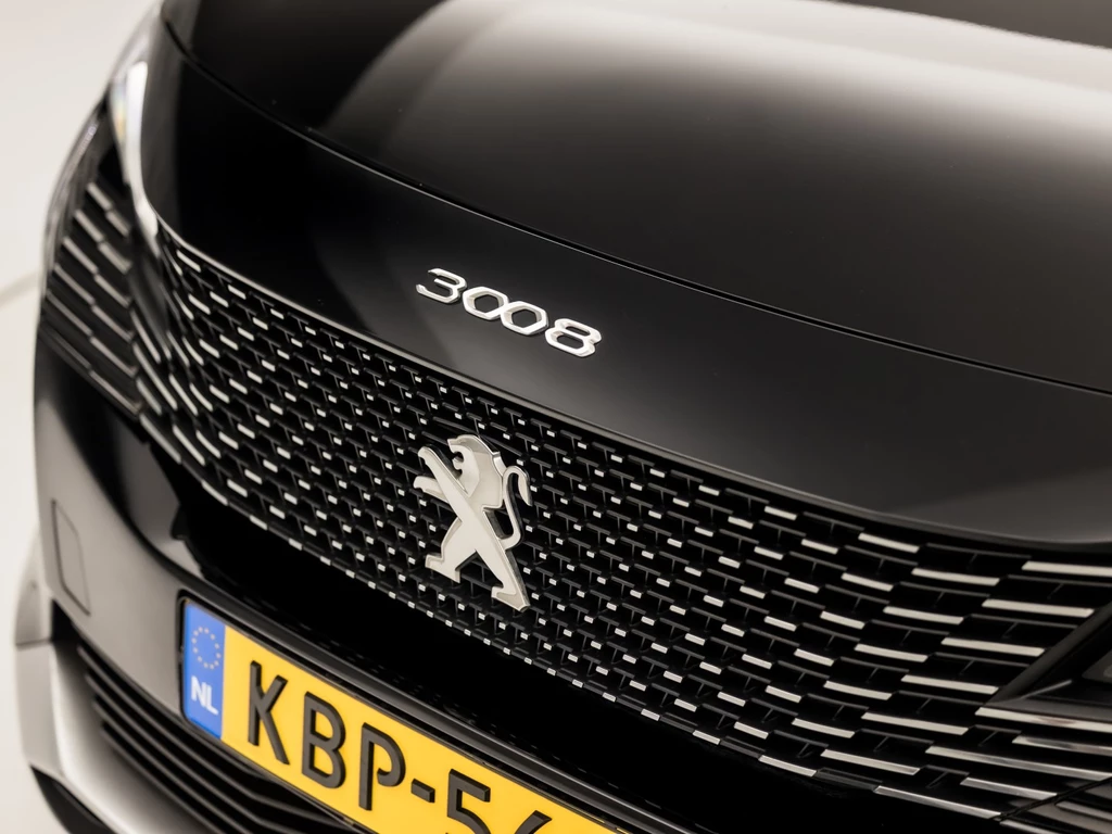 Peugeot 3008 – foto 37