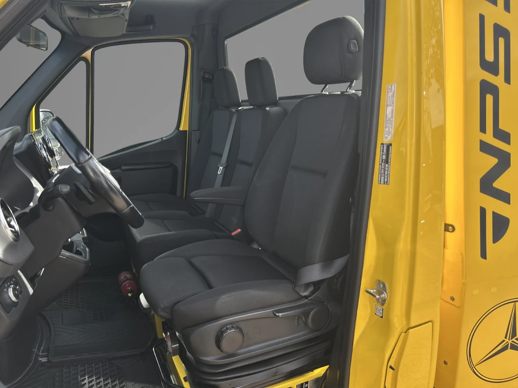 Mercedes-Benz Sprinter – foto 9