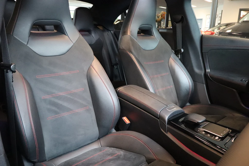 Mercedes-Benz CLA – foto 14