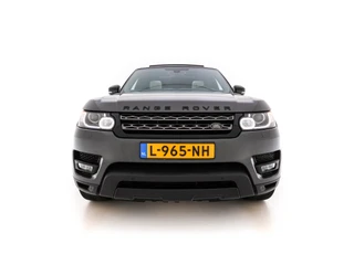 Land Rover Range Rover Sport – thumbnail 6