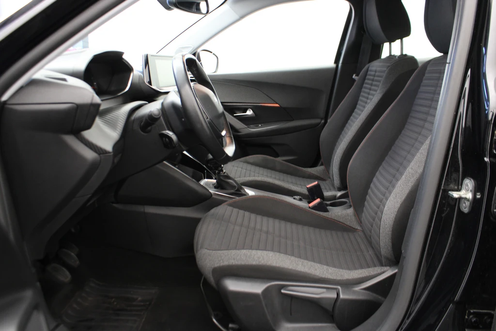 Peugeot 2008 – foto 12