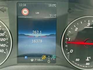 Mercedes-Benz Vito – thumbnail 20