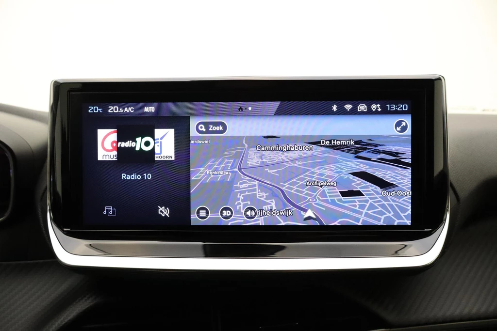 Peugeot 208 – foto 23