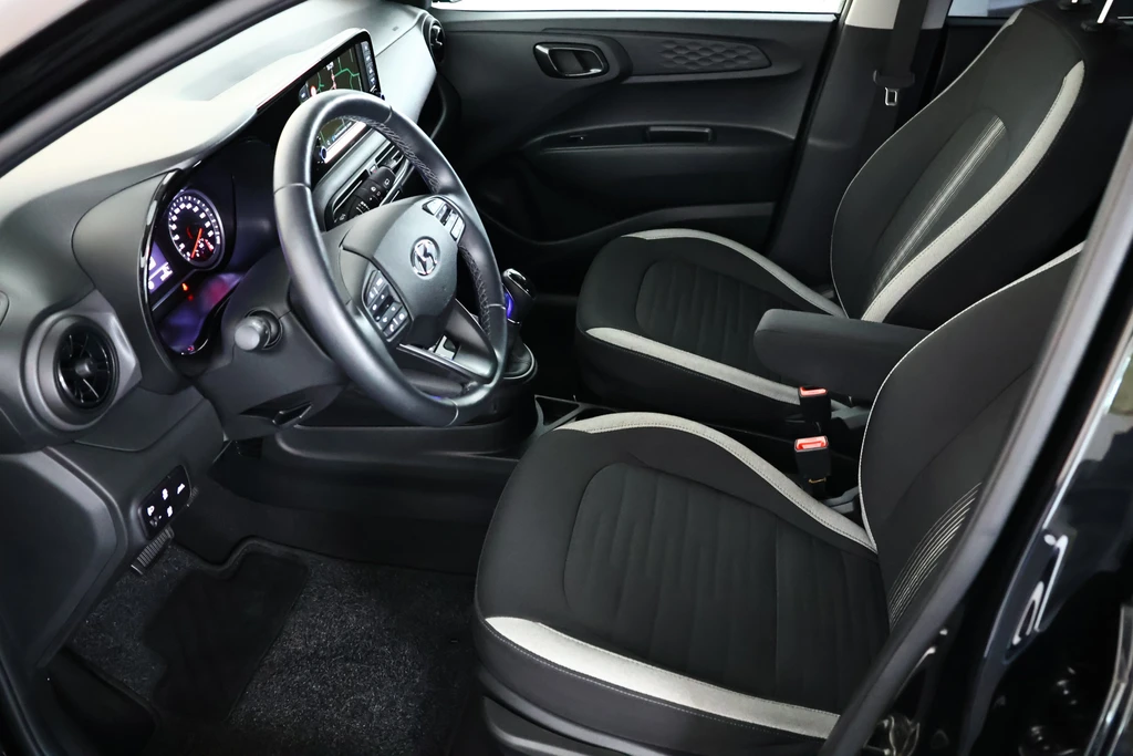 Hyundai i10 – foto 9