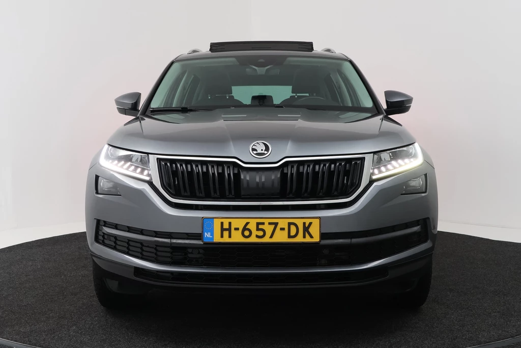 Škoda Kodiaq – foto 8