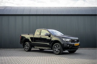 Ford Ranger – thumbnail 6