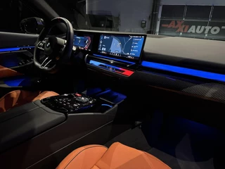 BMW M5 – thumbnail 39