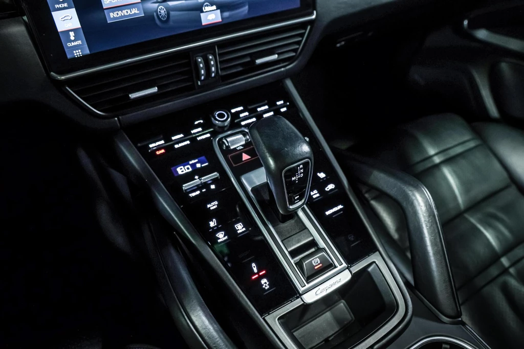 Porsche Cayenne – foto 56