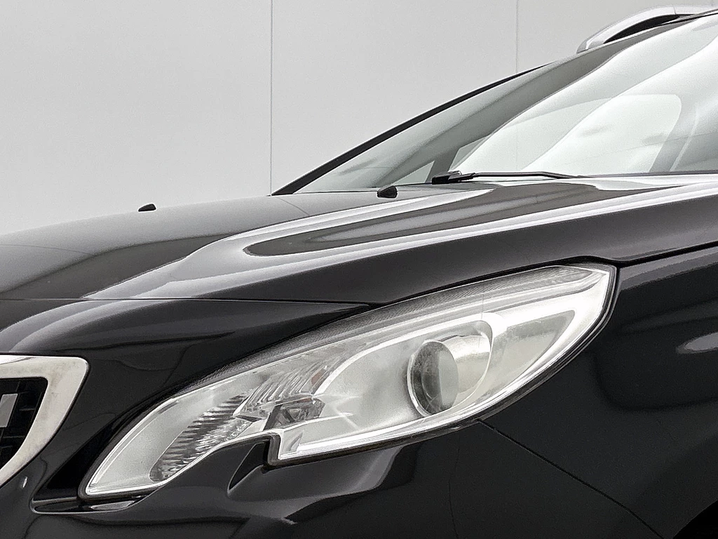 Peugeot 2008 – foto 22