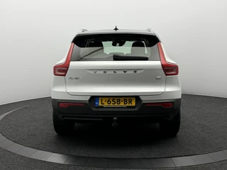 Volvo XC40 – thumbnail 4