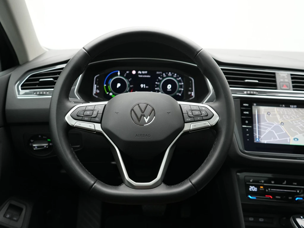 Volkswagen Tiguan – foto 37