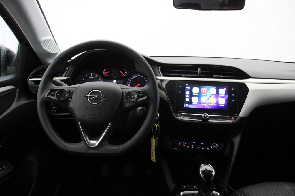 Opel Corsa – foto 10