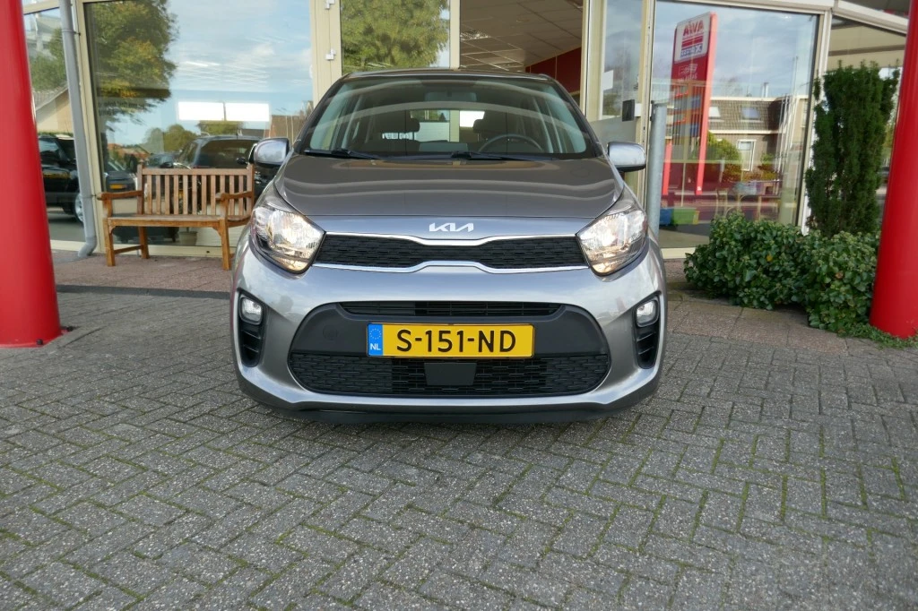 Kia Picanto – foto 9