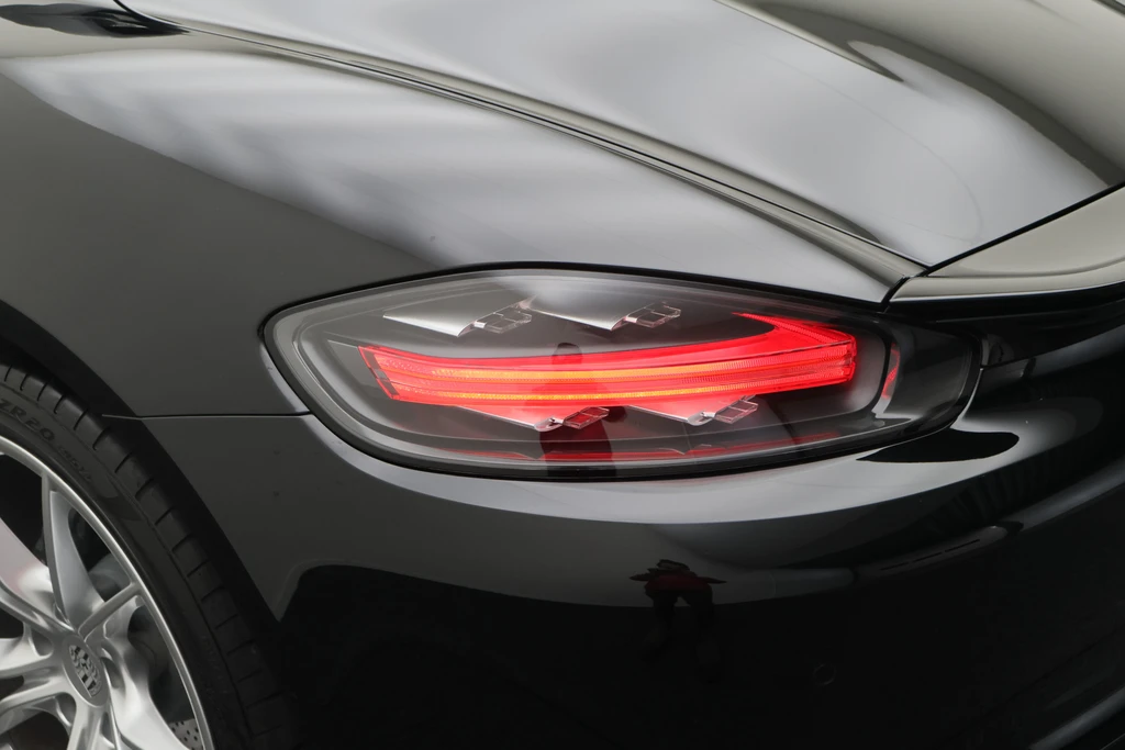 Porsche 718 – foto 24